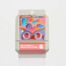 Let's Play! Kamen Rider Gavv & Poppin Gummy Gochizo Choco Mogumogu Ver