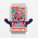 Let's Play! Kamen Rider Gavv & Poppin Gummy Gochizo Choco Mogumogu Ver