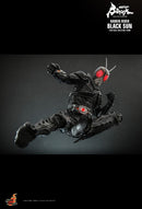 HOTTOYS TMS100 Kamen Rider Black Sun