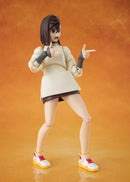 [PREORDER] SH Figuarts Momo Ver 2 - Dandadan