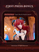 [PREORDER] Animester Bloodthirsty Witch Isabella 1/6 Scale Display Figure