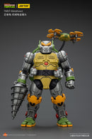 [PREORDER] JoyToy TMNT Metalhead 1/18 Scale Figure