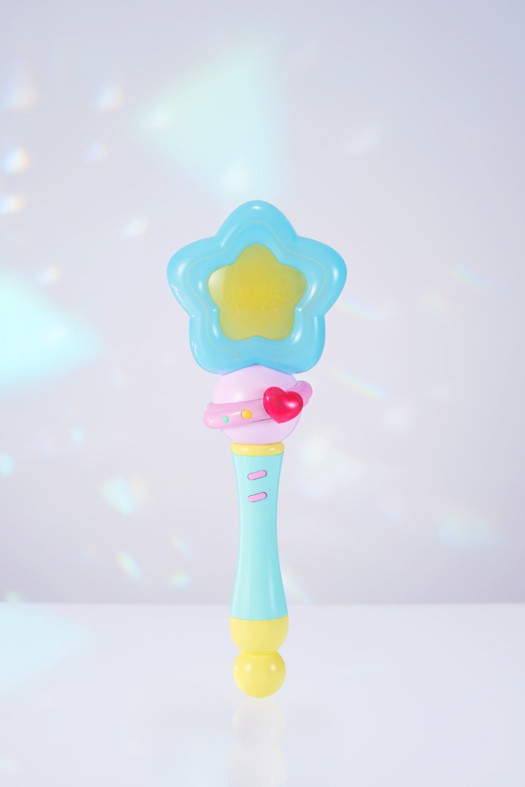 [PREORDER] PROPLICA Stattoneoneon & Glass Heart Houpu-Pact Set - Lulutto Lilly