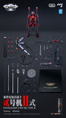 [PREORDER] CCS Toys Evangelion Unit‑02 Type II