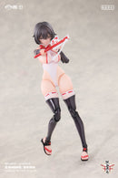 [PREORDER] Battle Priestess Kikyo - 1/12 Scale Figure