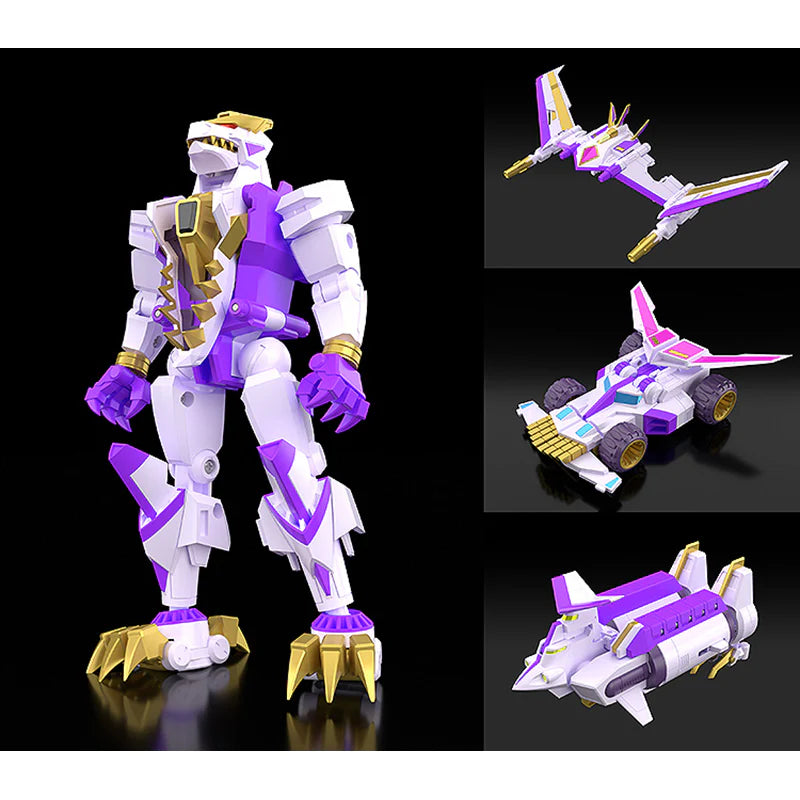 [PREORDER] THE GATTAI Dynazenon Relive