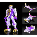 [PREORDER] THE GATTAI Dynazenon Relive