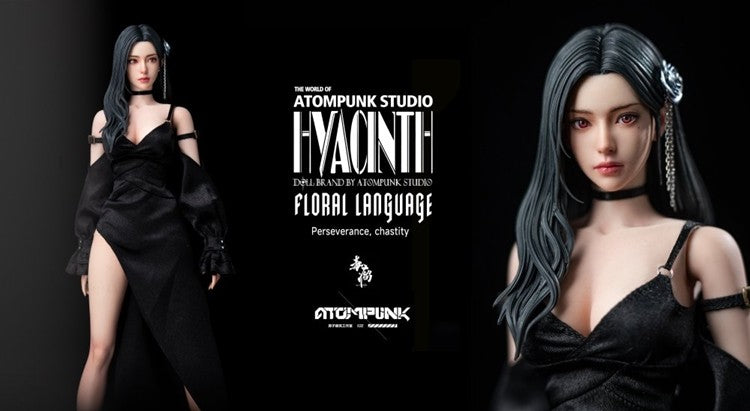 [PREORDER] Atompunk 1/6 Hyacinth - Special Edition