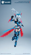 [PREORDER] Cyber Forest Fantasy Girls Cyclone Hopper