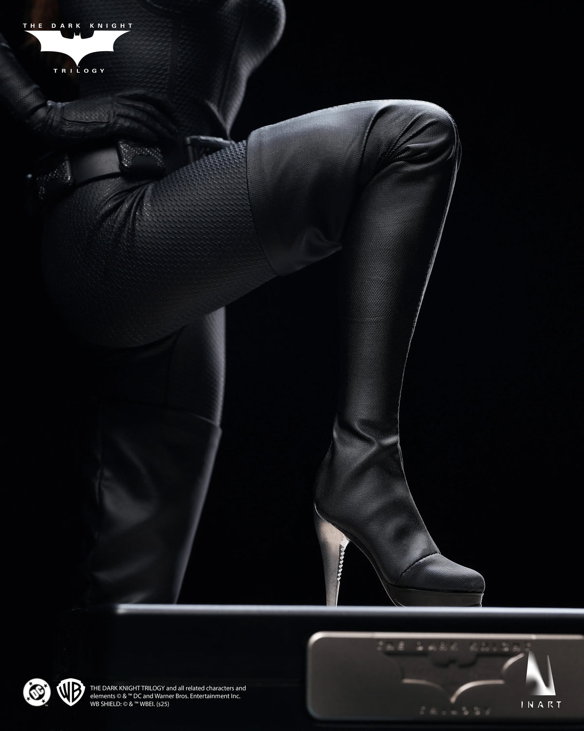 INART Catwoman 1/6 Collectible Figure - The Dark Knight Rises INART Catwoman 1/6 Collectible Figure - The Dark Knight Rises