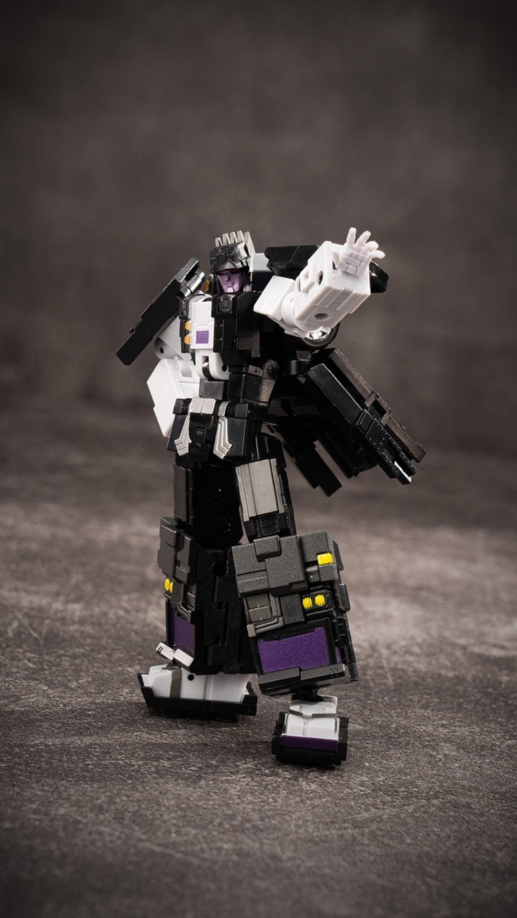 [PREORDER] Iron Factory IF EX-80 Motormaster - Samurai Edition