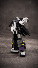 [PREORDER] Iron Factory IF EX-80 Motormaster - Samurai Edition