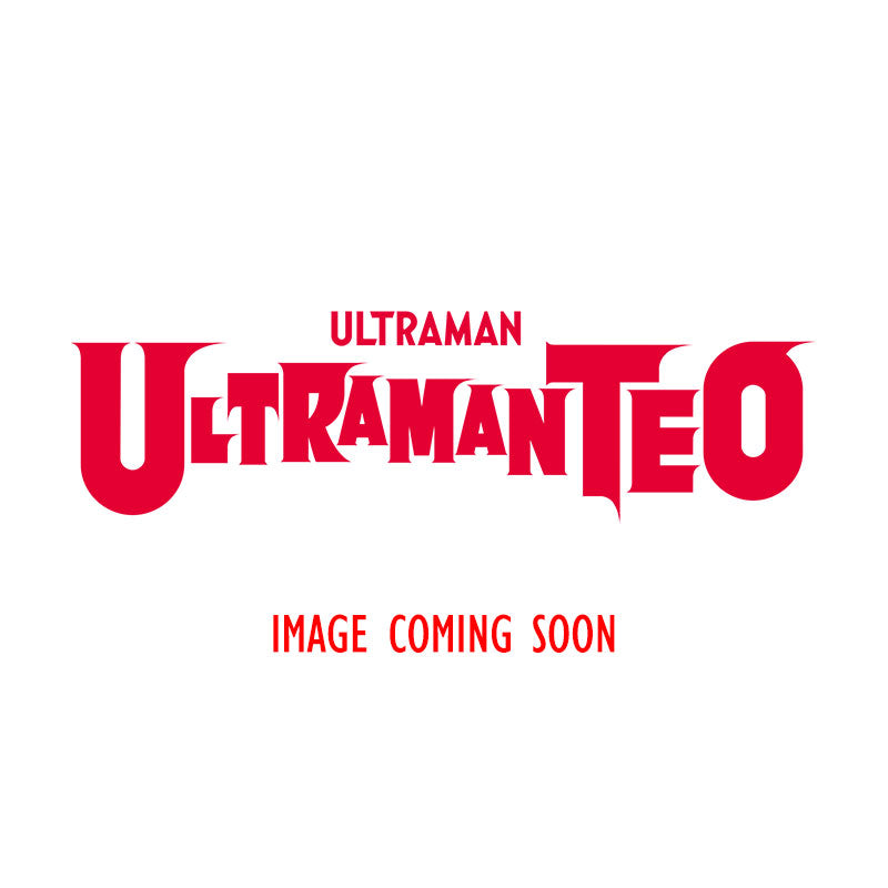 [PREORDER] Ultra Action Figure NEO Ultraman Zero Deluxe Set