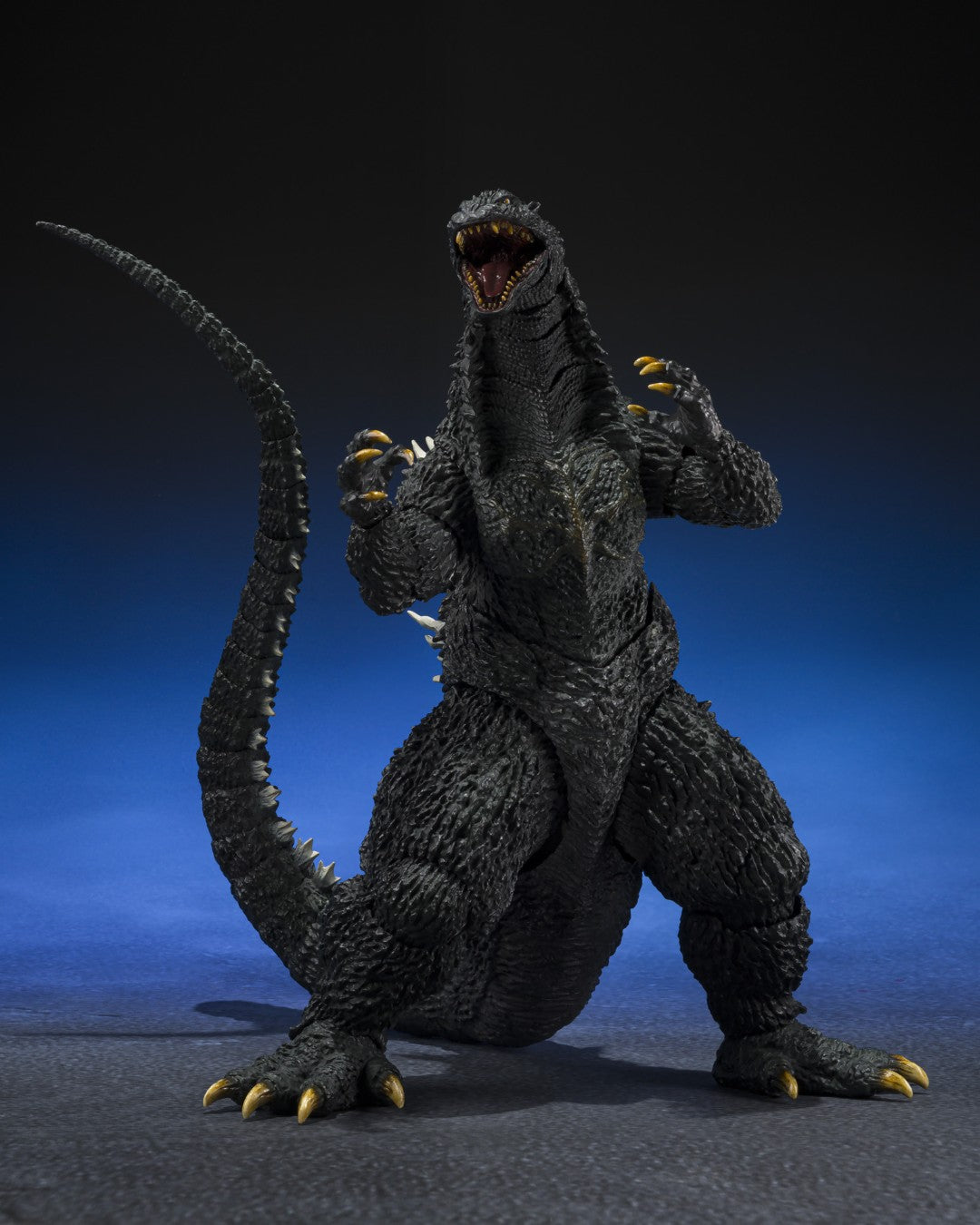 [PREORDER] SH MonsterArts Godzilla 2003