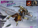 Fury Toys Samurai Force - Master