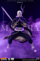[PREORDER] ROCKET TOYS Madara Uchiha (White Mask) - Naruto 1/6 Scale Action Figure