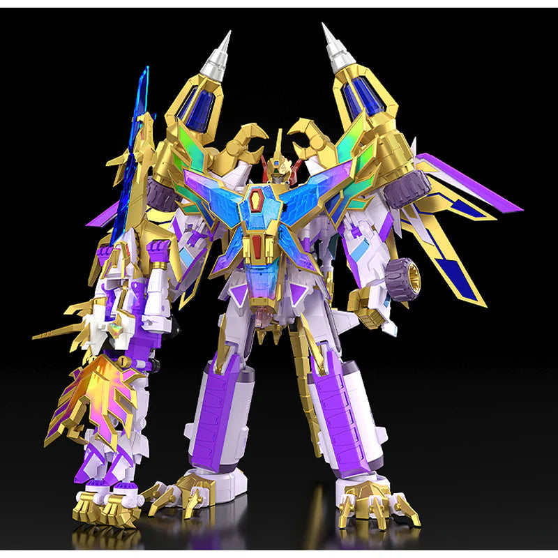 [PREORDER] THE GATTAI Dynazenon Relive