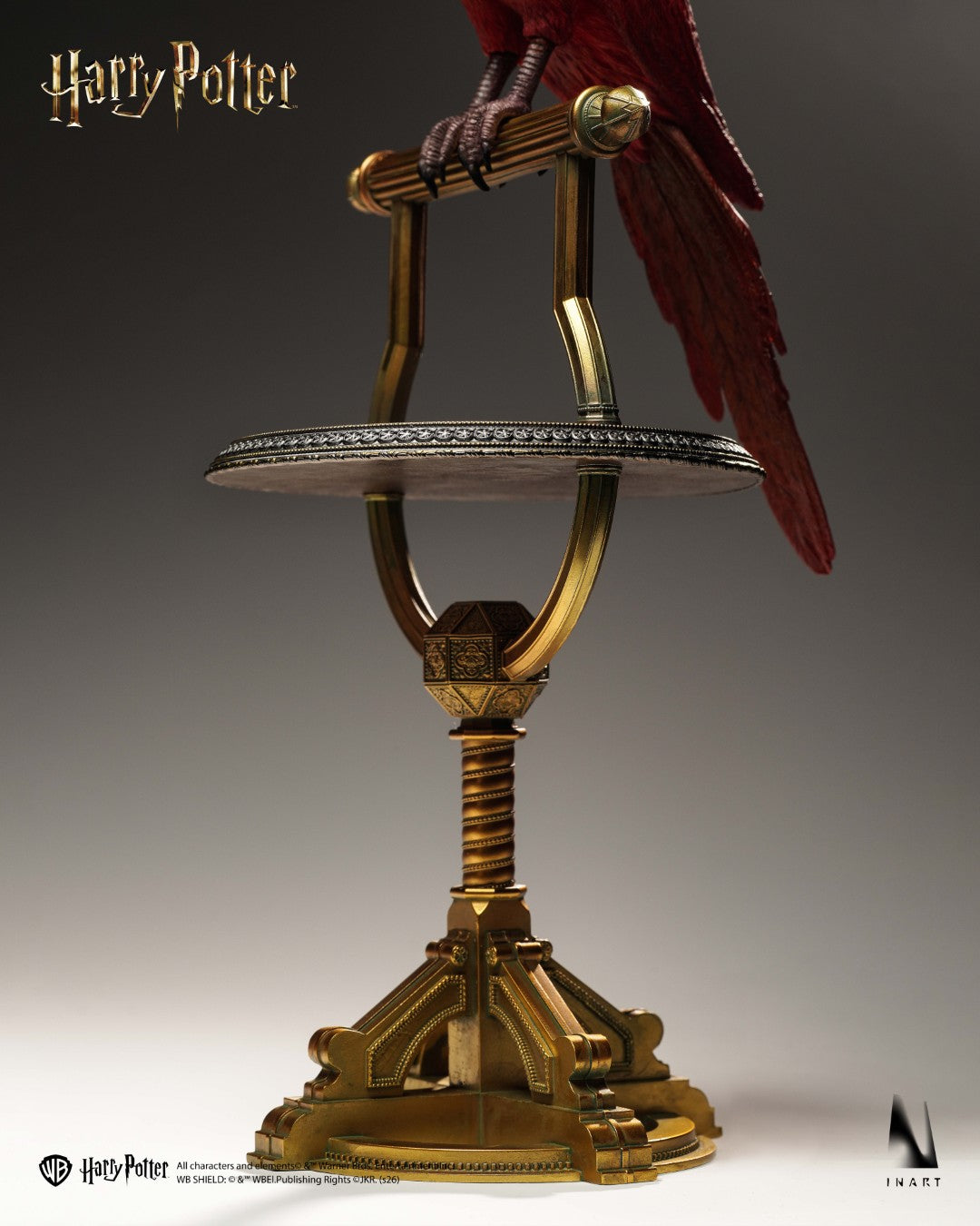 [PREORDER] INART Albus Dumbledore 1/6 Figure - Harry Potter & The Chamber of Secrets