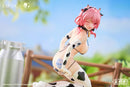 [PREORDER] BearPanda x EIIFOX Cow Girl MOMO 1/8 Scale Action Figure