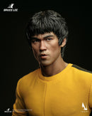 [PREORDER] INART Bruce Lee (Yellow Jumpsuit) 1/6 Collectible Figure