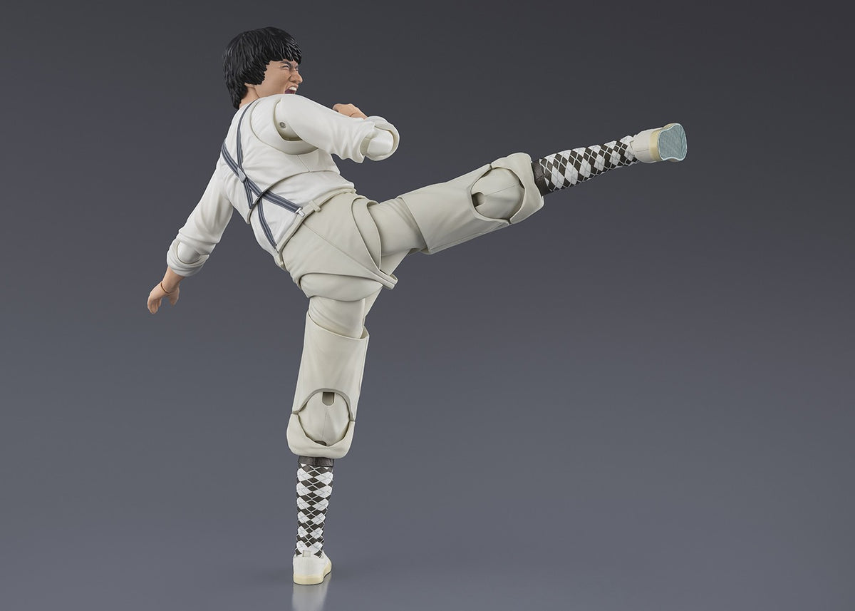 [PREORDER] SH Figuarts Dragon Ma (PROJECT A)