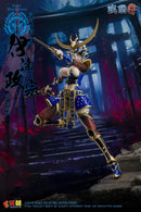 [PREORDER] Sengoku G Series Date Masamune 1/12 Scale Figure