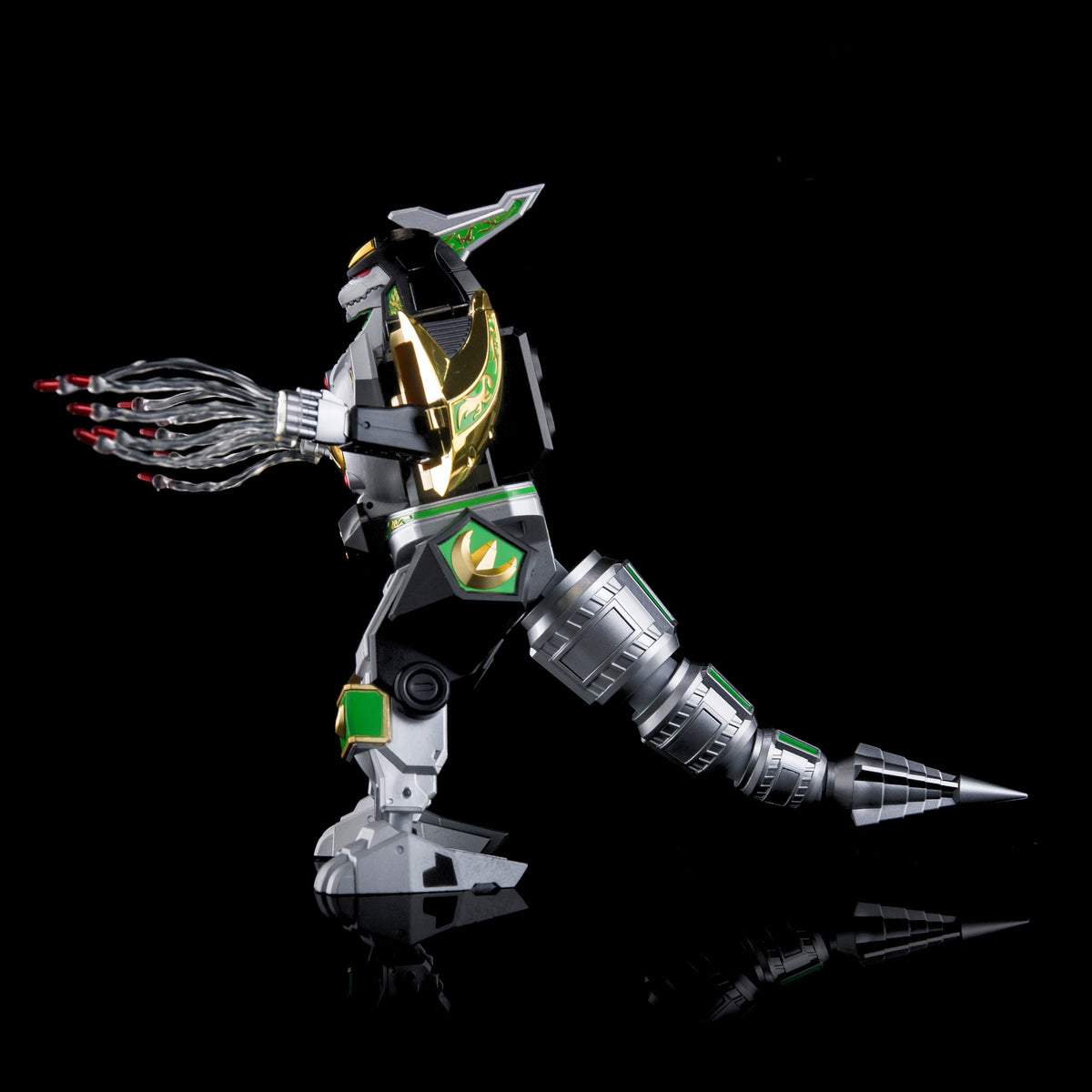 [PREORDER] Lucky Cat Micro Cosmos MC-05 Dragon King