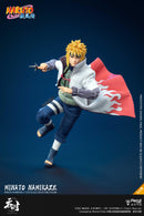 [PREORDER] Tunshi Studio TS-021 Minato Namikaze1/12 Scale Figure - Naruto Shippuden
