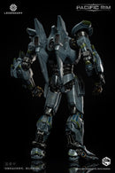 [PREORDER] Heavy Mecha Striker Eureka Diecast Figure - Pacific Rim