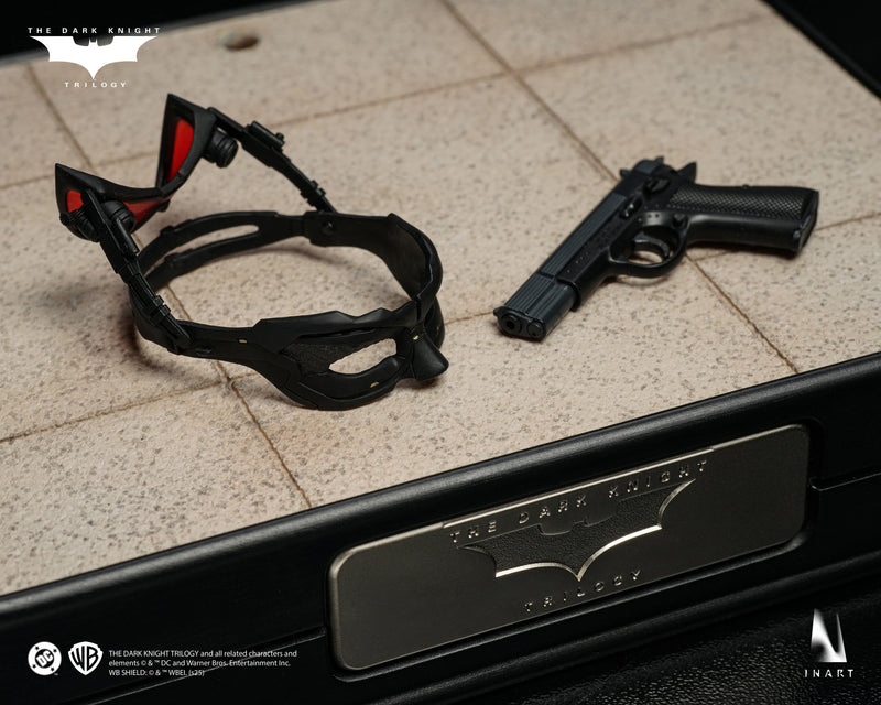 [PREORDER] INART Catwoman 1/6 Collectible Figure - The Dark Knight Rises