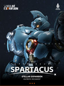 [PREORDER] Heatboys HB0083 Mechaheat Spartacus - Stellar Expansion