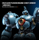 [PREORDER] Heatboys HB0083 Mechaheat Spartacus - Stellar Expansion
