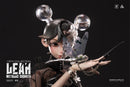 [PREORDER] Beautiful Chemistry Leah Metallic Odonata 1/6 Collectible Figure