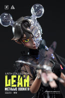 [PREORDER] Beautiful Chemistry Leah Metallic Odonata 1/6 Collectible Figure