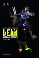 [PREORDER] Beautiful Chemistry Leah Metallic Odonata 1/6 Collectible Figure