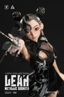 [PREORDER] Beautiful Chemistry Leah Metallic Odonata 1/6 Collectible Figure