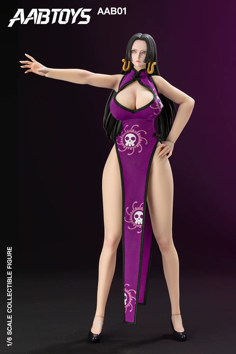 [PREORDER] AAB Toys Pirate Queen 1/6 Scale Figure