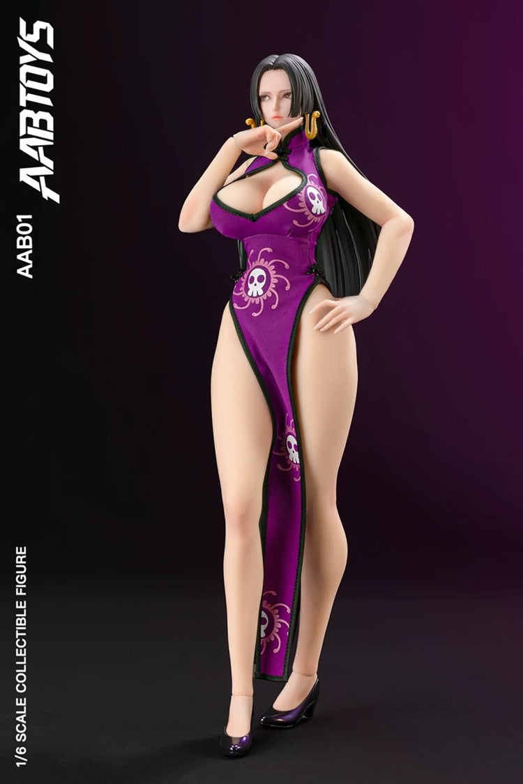 [PREORDER] AAB Toys Pirate Queen 1/6 Scale Figure