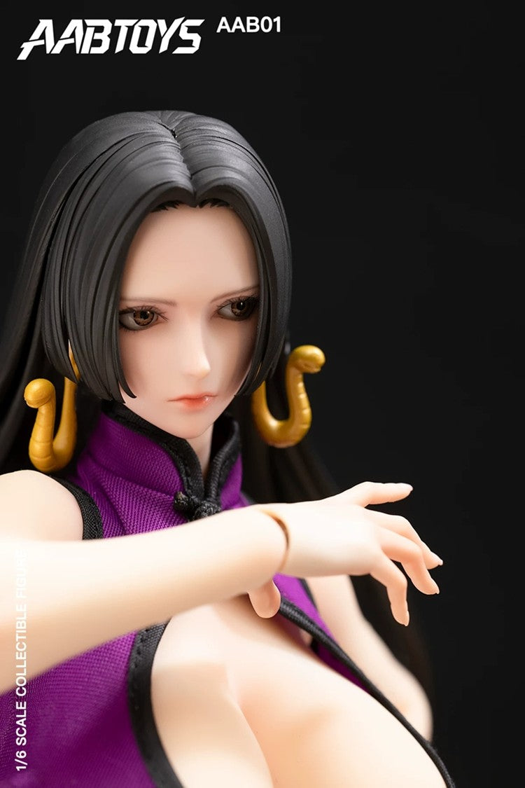 [PREORDER] AAB Toys Pirate Queen 1/6 Scale Figure