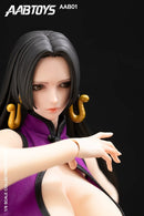 [PREORDER] AAB Toys Pirate Queen 1/6 Scale Figure