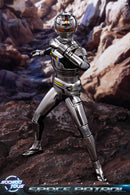 [PREORDER] SST-101 Silver Space Patrol 1/6 Scale Figure