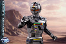 [PREORDER] SST-101 Silver Space Patrol 1/6 Scale Figure