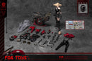 [PREORDER] FogToys V 1/12 Figure - Fantasy Alphabet Series
