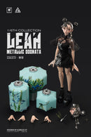 [PREORDER] Beautiful Chemistry Leah Metallic Odonata 1/6 Collectible Figure