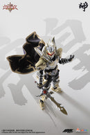 Engraved Series Armor Hero Emperor Armor