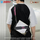 [PREORDER] Kamen Rider Decade Shoulder Bag