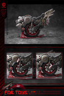 [PREORDER] FogToys V 1/12 Figure - Fantasy Alphabet Series