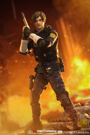 [PREORDER] Lim Toys Bio Evil Officer - Deluxe Ver