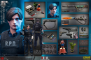 [PREORDER] Lim Toys Bio Evil Officer - Deluxe Ver