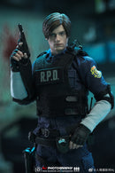 [PREORDER] Lim Toys Bio Evil Officer - Deluxe Ver